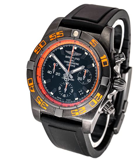 breitling raven 44 price|Breitling Chronomat 44 .